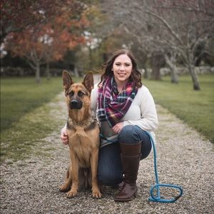 Meet your Posher, Shantelle